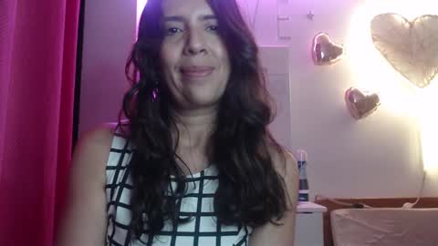 Snapshot of victoria25_meester chatting on February 2025 11:37:01 PM Hi guys Im victoria Be the one who can control me in PVT online show from February 2025 11:37:01 PM