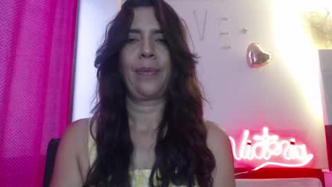 Snapshot of victoria25_meester chatting on March 2025 08:38:02 PM Hi guys Im victoria Be the one who can control me in PVT online show from March 2025 08:38:02 PM