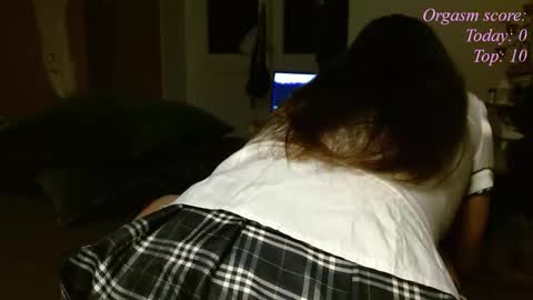 Snapshot of victoria97 chatting on November 2025 12:24:01 AM Victoria97 online show from November 2025 12:24:01 AM