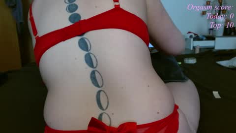 Victoria97 online show from May 2026 02:24:02 PM