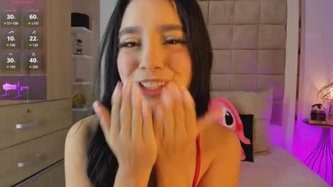 Victoria valentina  online show from October 2025 11:57:02 AM