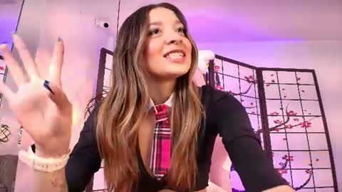 Snapshot of victoria_adams14 chatting on July 2026 03:23:02 AM Victoria for you online show from July 2026 03:23:02 AM