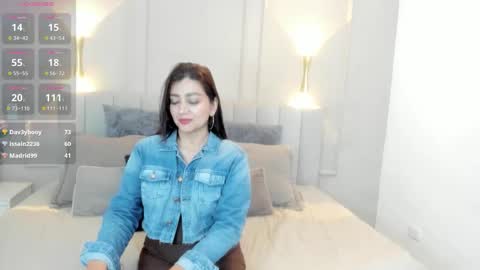 victoria  online show from March 2026 07:06:02 PM