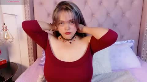 victoria_cherry_ online show from June 2026 10:30:01 AM