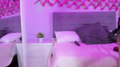 Snapshot of victoria_cooper3 chatting on February 2025 04:45:02 PM valentina online show from February 2025 04:45:02 PM