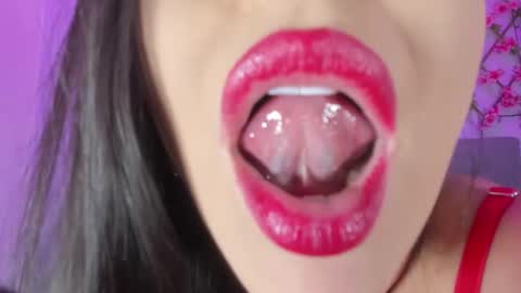 Snapshot of victoria_cooper3 chatting on March 2025 01:16:02 PM valentina online show from March 2025 01:16:02 PM