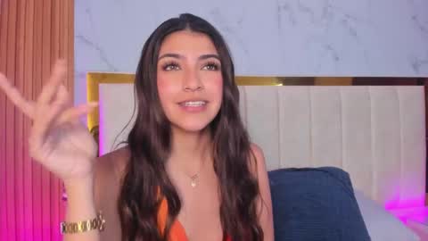 Snapshot of victoria_joliegb chatting on December 2024 04:12:02 PM Victoria Lozano online show from December 2024 04:12:02 PM