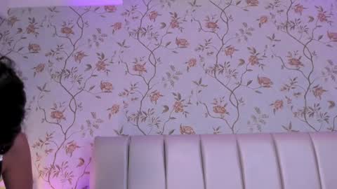 Snapshot of victoria_joliegb chatting on March 2025 12:45:01 PM Victoria Lozano online show from March 2025 12:45:01 PM