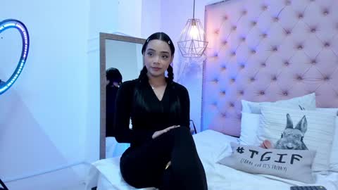 Snapshot of victoria_kitt chatting on January 2025 10:07:02 PM victoria_kitt online show from January 2025 10:07:02 PM