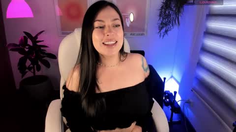 Snapshot of victoria_korss chatting on February 2025 09:47:02 PM Victoria  online show from February 2025 09:47:02 PM