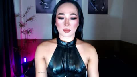 Victoria online show from April 2026 06:09:01 PM