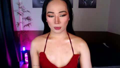 Victoria online show from May 2026 08:59:01 PM