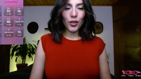 Snapshot of victoria_martelo chatting on December 2024 12:09:01 AM VICTORIA MARTELO online show from December 2024 12:09:01 AM