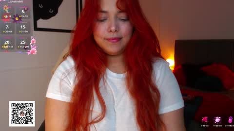Snapshot of victoria_monteroo chatting on December 2024 01:26:02 AM Call me Vic online show from December 2024 01:26:02 AM