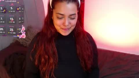 Snapshot of victoria_monteroo chatting on March 2025 07:05:02 AM Call me Vic online show from March 2025 07:05:02 AM