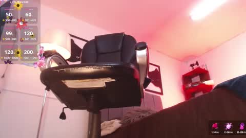 Snapshot of victoria_monteroo chatting on March 2025 12:48:01 AM Call me Vic online show from March 2025 12:48:01 AM
