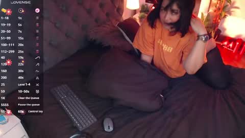 Call me Vic online show from May 2026 01:03:02 AM