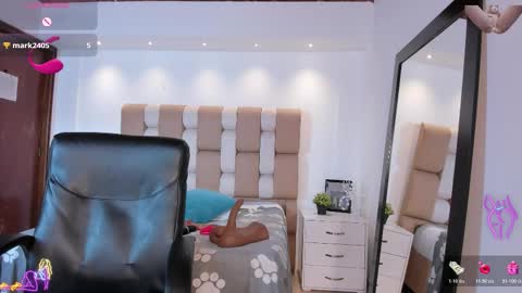 Victoria   Everyday From 1400 to 2130 Col Time online show from November 2025 06:08:01 PM