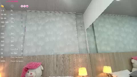 Snapshot of victoria_pachon chatting on July 2026 10:01:01 AM victoria_pachon online show from July 2026 10:01:01 AM