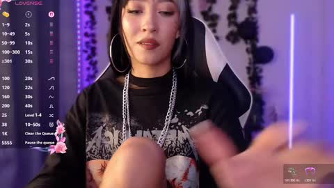 Victoria  online show from March 2026 01:44:02 AM