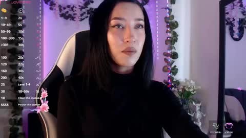 Victoria  online show from May 2026 09:43:01 PM