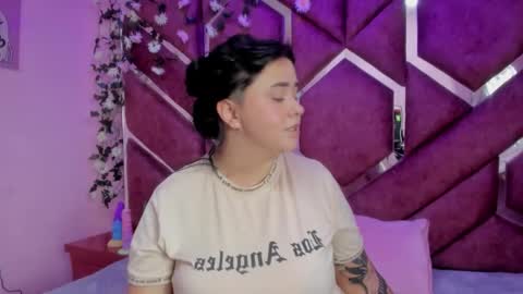 Snapshot of victoria_rossy_ chatting on March 2026 09:00:01 PM Victoria online show from March 2026 09:00:01 PM