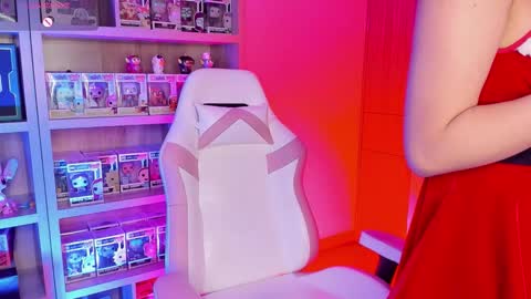 Snapshot of victoria_se chatting on December 2025 04:51:02 AM Victoria online show from December 2025 04:51:02 AM