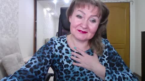 Victoria online show from January 2025 04:24:01 PM