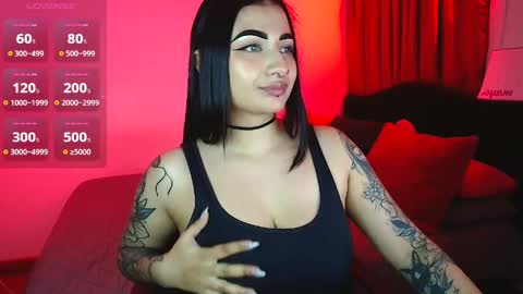 Snapshot of victoria_vox chatting on May 2026 02:17:01 AM Victoria online show from May 2026 02:17:01 AM