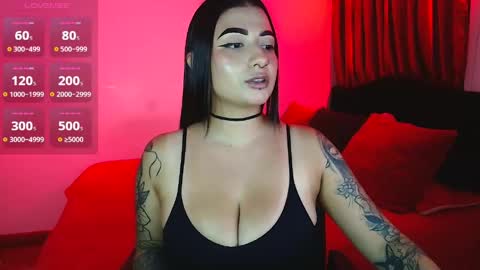 Snapshot of victoria_vox chatting on May 2026 04:50:01 AM Victoria online show from May 2026 04:50:01 AM