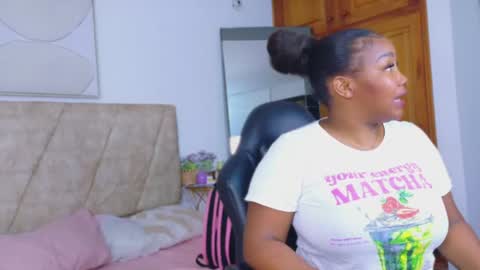 Snapshot of victoria_withmore chatting on July 2026 12:42:02 PM Victoria online show from July 2026 12:42:02 PM