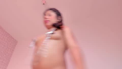 Victoria Sofia online show from February 2025 09:17:02 AM