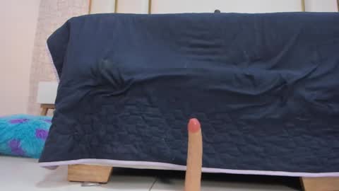 Victoria Sofia online show from February 2025 06:09:02 AM