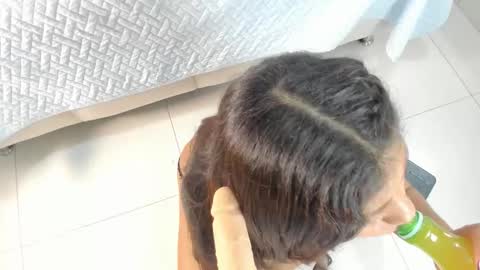 Victoria Sofia online show from September 2025 09:05:02 PM