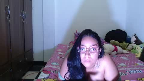 Victoria Silva online show from June 2026 02:31:02 AM