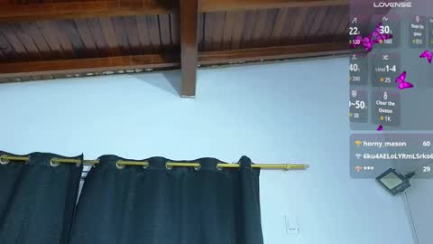 Victoria Zans  online show from September 2025 03:22:01 AM