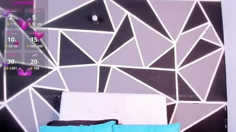 Victoria Zans  online show from October 2025 12:52:02 AM