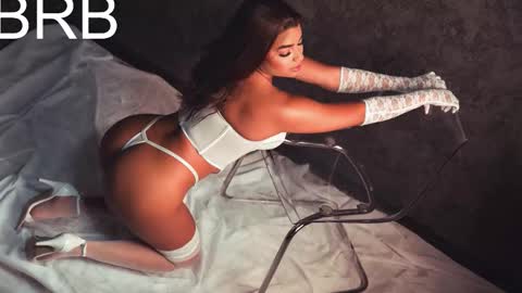 VICTORIA online show from March 2026 11:05:02 AM