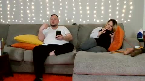 Victoria and Jesse online show from December 2024 11:12:02 PM