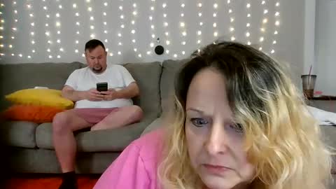 Victoria and Jesse online show from December 2024 07:11:02 AM