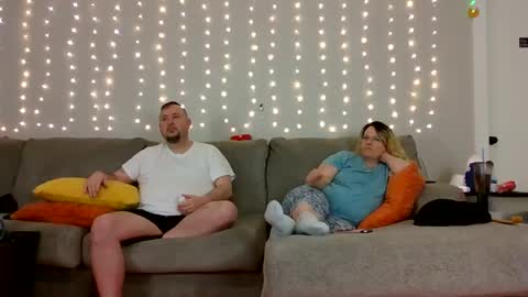 Victoria and Jesse online show from January 2025 03:56:01 AM