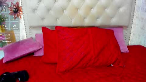 victoriaarousse online show from February 2025 03:43:01 AM