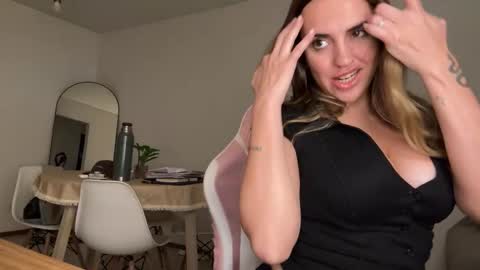 Victoriababy43 online show from March 2026 09:32:02 PM