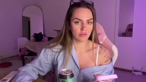 Victoriababy43 online show from March 2026 01:21:01 AM