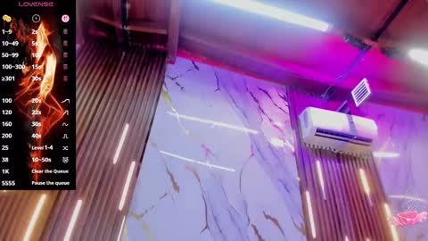 Victoria  online show from September 2025 09:47:02 PM