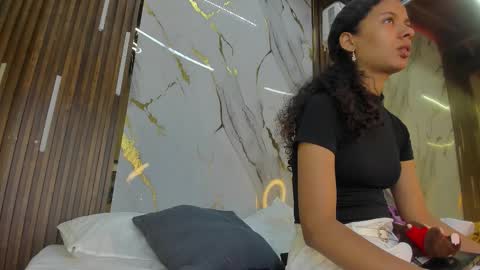 Victoria  online show from January 2026 08:01:02 PM