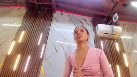 Victoria  online show from March 2026 08:37:01 PM