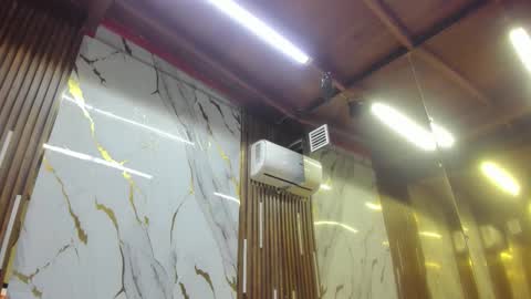 Victoria  online show from March 2026 07:20:02 PM