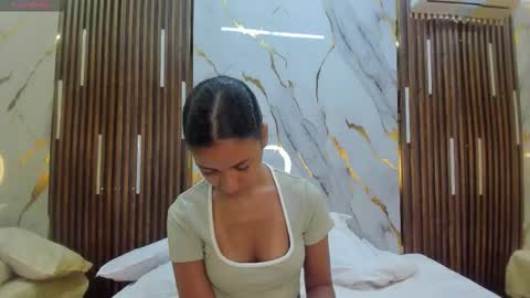 Snapshot of victoriaduarte chatting on March 2026 08:08:02 PM Victoria online show from March 2026 08:08:02 PM
