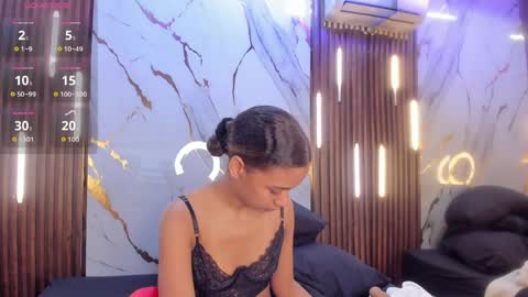 Snapshot of victoriaduarte chatting on May 2026 08:25:01 PM Victoria online show from May 2026 08:25:01 PM